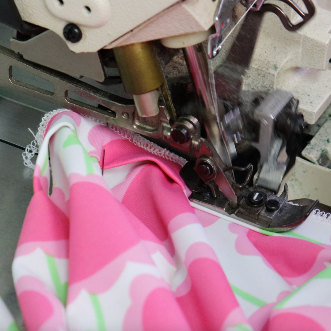 Sip & Sew: Taller de alteraciones | sábado, 17 de enero 1pm a 4pm 🪡