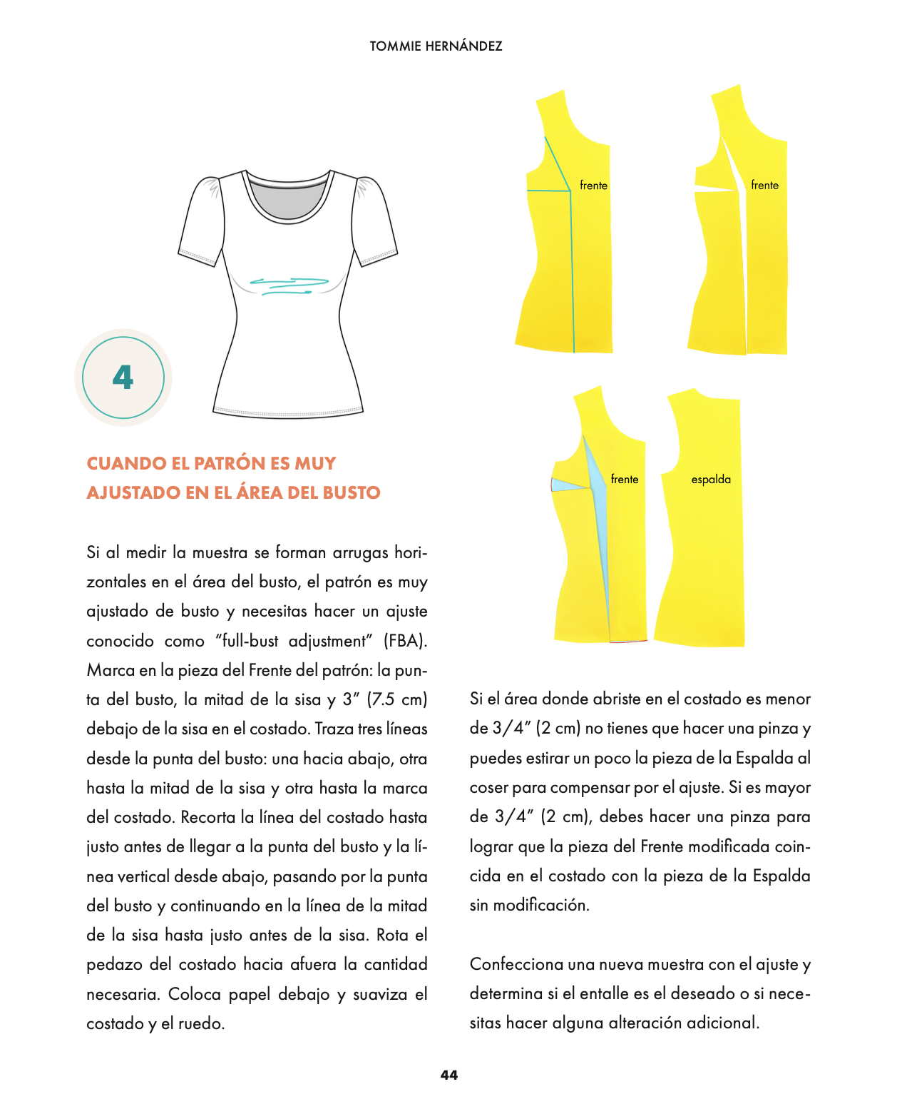 Preventa de Libro: ¡Atrévete a coser Telas Elásticas! con Bonos Exclusivos 🎁