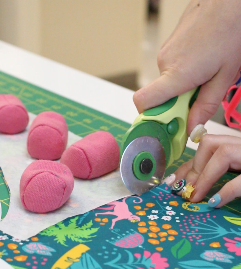 Costura 5: 👙 Confecciona trajes de baño Reversibles de una y dos piezas | Sábados 1-3 pm | Comienza 27 septiembre