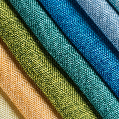 Taller presencial: Introducción a textiles | sáb. 31 de enero 9-12 am