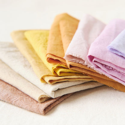 Taller presencial: Introducción a textiles | sáb. 31 de enero 9-12 am