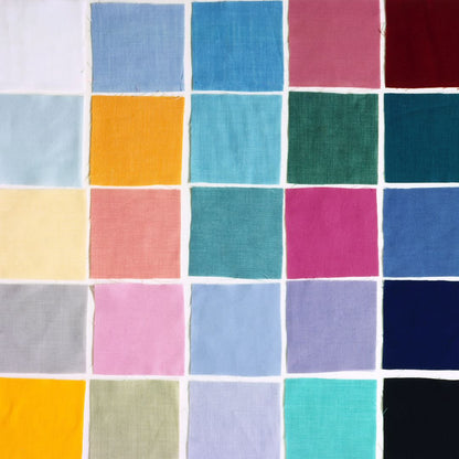 Taller presencial: Introducción a textiles | sáb. 31 de enero 9-12 am