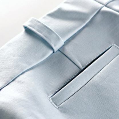 Terminaciones de Costura | Miércoles 6pm - 8pm | 28 enero - 20 de mayo