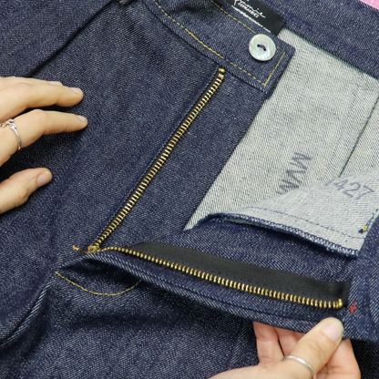 Terminaciones de Costura | Miércoles 6pm - 8pm | 28 enero - 20 de mayo