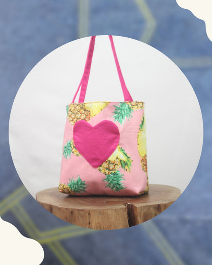 Curso de Upcycling: Confecciona tu colección de accesorios | Miércoles 6 pm - 8 pm | Comienza 24 de septiembre