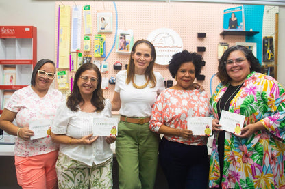 Sip & Sew Social Day | sábado, 13 de junio 10 am a 12 md 🪡